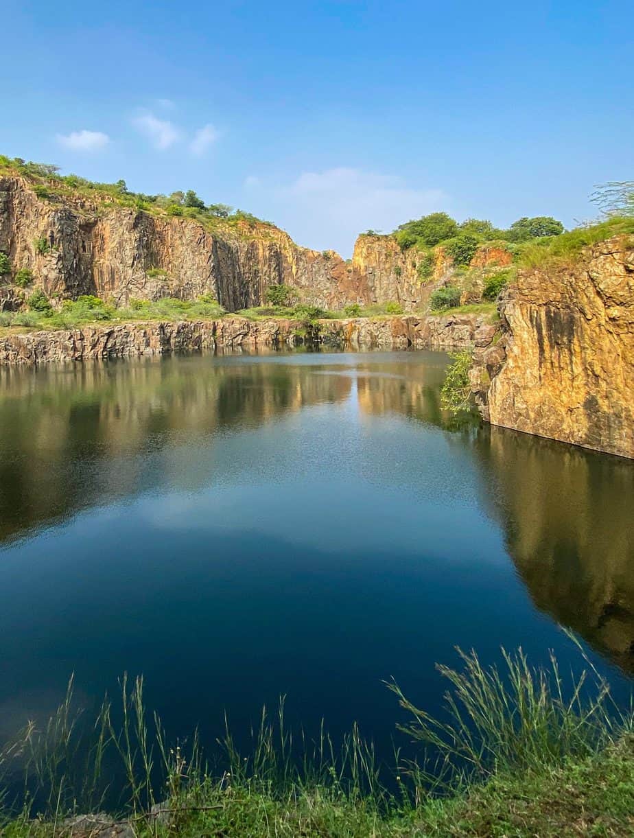 scuba diving in india