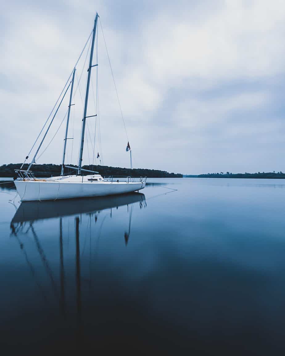 boat captain