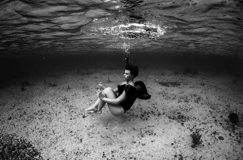 underwater photography 