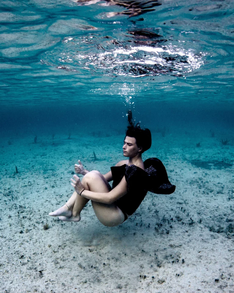 Freediving : 5 Fascinating Apnea Diving Facts