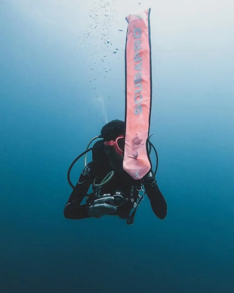Why You Should Do The PADI Advanced Open Water Diver Course
