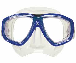 Tusa TM7500Q Splendive 2 Dive Mask