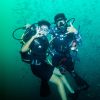 underwater photography for scuba divers