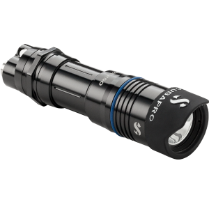 scubapro Nova Light 250 - LED CR123
