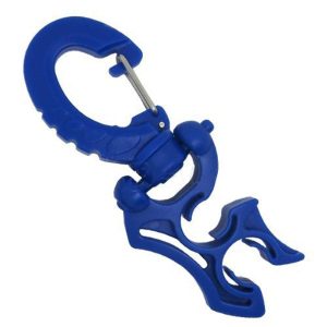 Hose Holder/ Blue