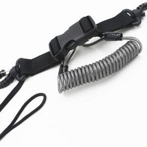 Lanyard - Scuba Diving Equipment