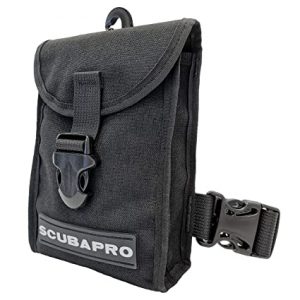 Hydros Cargo Thigh Pocket Hydros Pro - Scuba Diving Equipment