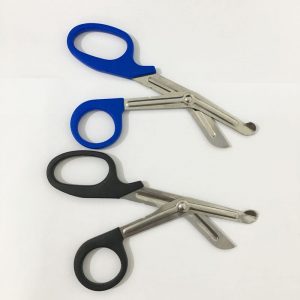Rescue Scuba Scissor