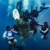 Ghost Net Cleanup and retrieval