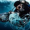 Adaptive diver training with temple adventures expert trainer at Pondicherry