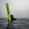 drift diver scuba diving