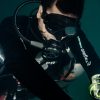 scuba expert doing scuba diving in Pondicherry with temple adventure Technical fun dive