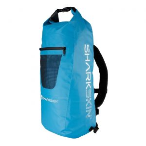 Sharkskin BACKPACK 30L BLUE - Scuba Diving Equipment