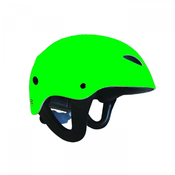 Performance Helmet Green