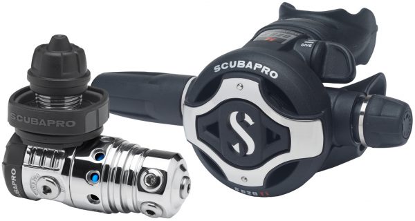 scubapro MK25 Evo / S620Ti - Scuba Diving Equipment