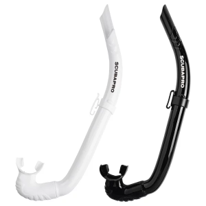 Scubapro Spectra Dry Snorkel freediving snorkel