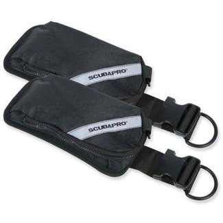 scubapro Hydros Weight Pocket