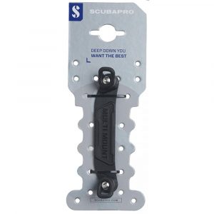 scubapro Knife Accessory Plate Hydros Pro - Scuba Diving Equipment