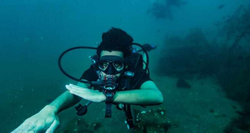 Temple Adventures, Scuba Diving, Scuba Diving in Pondicherry, Scuba Diving in India, Best Scuba Diving in India, diving, diving in Pondicherry, diving in india, best diving in india, best diving in Pondicherry, Place to visit in Pondicherry, Place to see in Pondy, Watersports in Pondicherry, Scuba diving in Pondy, Things to do in Pondicherry, Adventure activities in Pondy, Pondicherry tourist places, Pondicherry water sports, Pondy water sports, Sailing in Pondicherry, Boating in Pondy, Alternate career options, Best scuba diving in Pondicherry, Best scuba dive centre in india, PADI CDC centre in India, Open water course in India, Free diving in India, Dive master course in India, PADI dive master course in Pondy, Best place to learn scuba diving in India, Scuba instructor course in India, Best dive site in India, Best place to dive in Pondicherry, Best deep dive site in India, Best Scuba equipment in India,