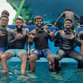 Temple Adventures, Scuba Diving, Scuba Diving in Pondicherry, Scuba Diving in India, Best Scuba Diving in India, diving, diving in Pondicherry, diving in india, best diving in india, best diving in Pondicherry, Place to visit in Pondicherry, Place to see in Pondy, Watersports in Pondicherry, Scuba diving in Pondy, Things to do in Pondicherry, Adventure activities in Pondy, Pondicherry tourist places, Pondicherry water sports, Pondy water sports, Sailing in Pondicherry, Boating in Pondy, Alternate career options, Best scuba diving in Pondicherry, Best scuba dive centre in india, PADI CDC centre in India, Open water course in India, Free diving in India, Dive master course in India, PADI dive master course in Pondy, Best place to learn scuba diving in India, Scuba instructor course in India, Best dive site in India, Best place to dive in Pondicherry, Best deep dive site in India, Best Scuba equipment in India,