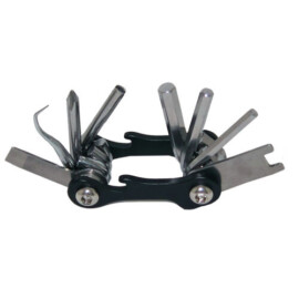 MFS multi tool - Temple Adventures