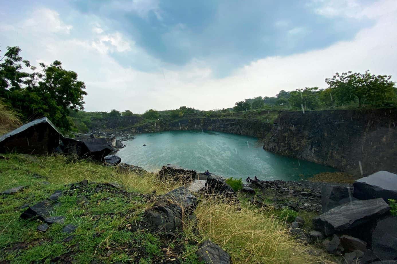 Open Water Course - Image 3