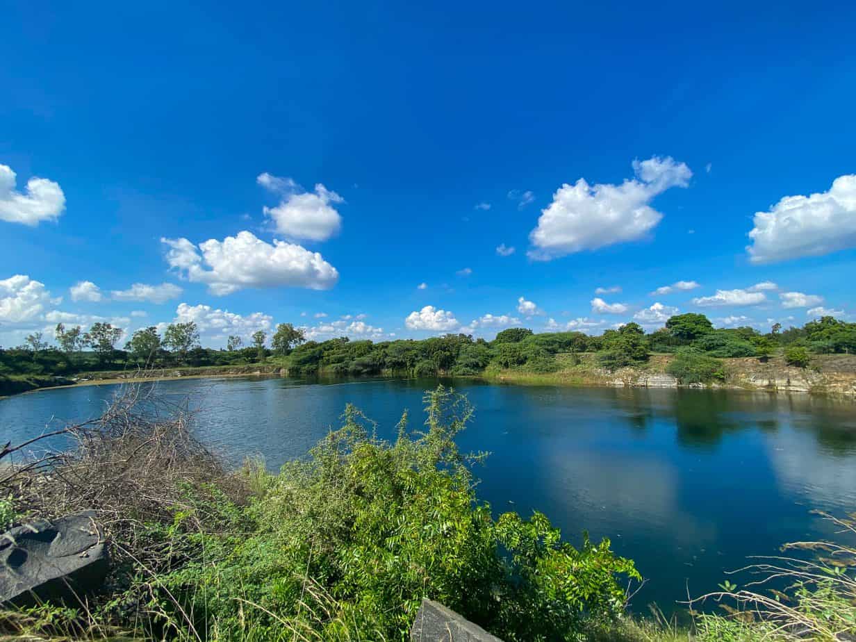 Open Water Course - Image 2