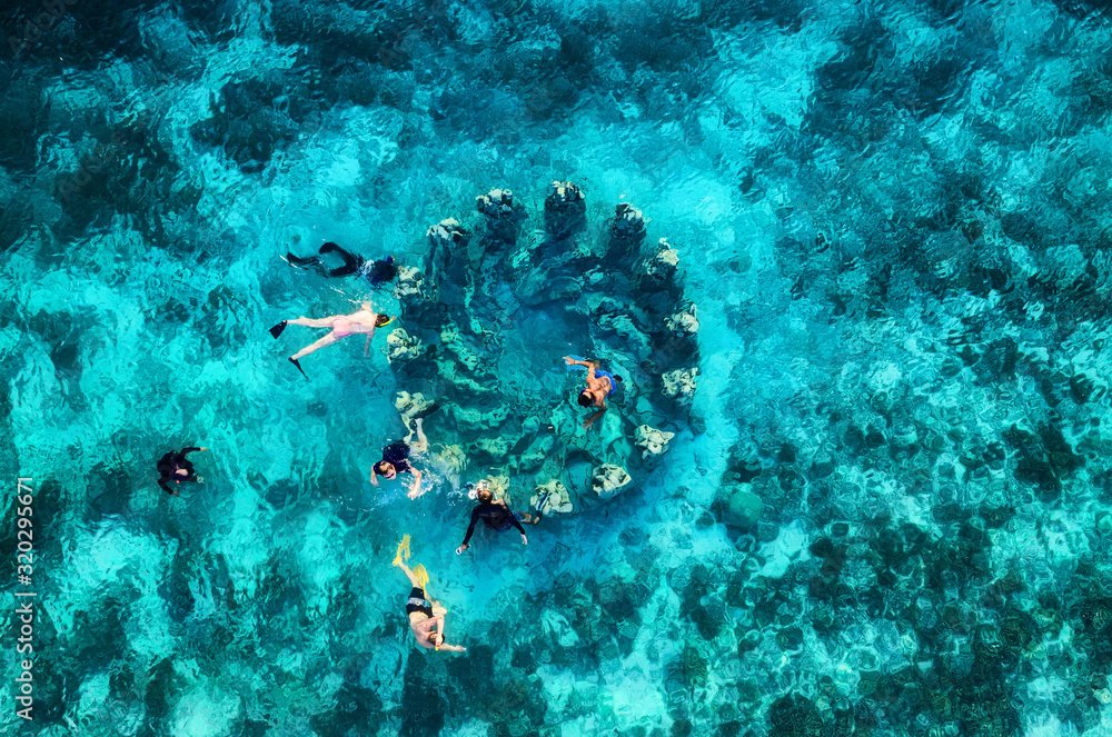 Island View