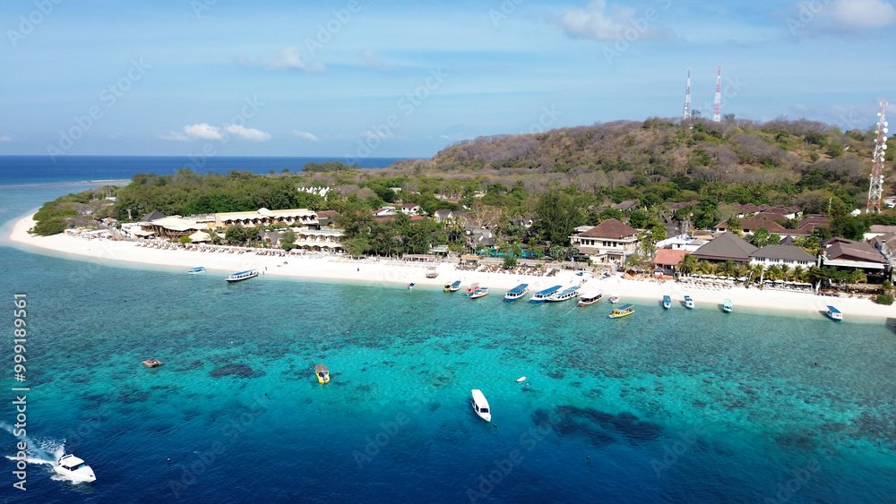 Gili Trawangan