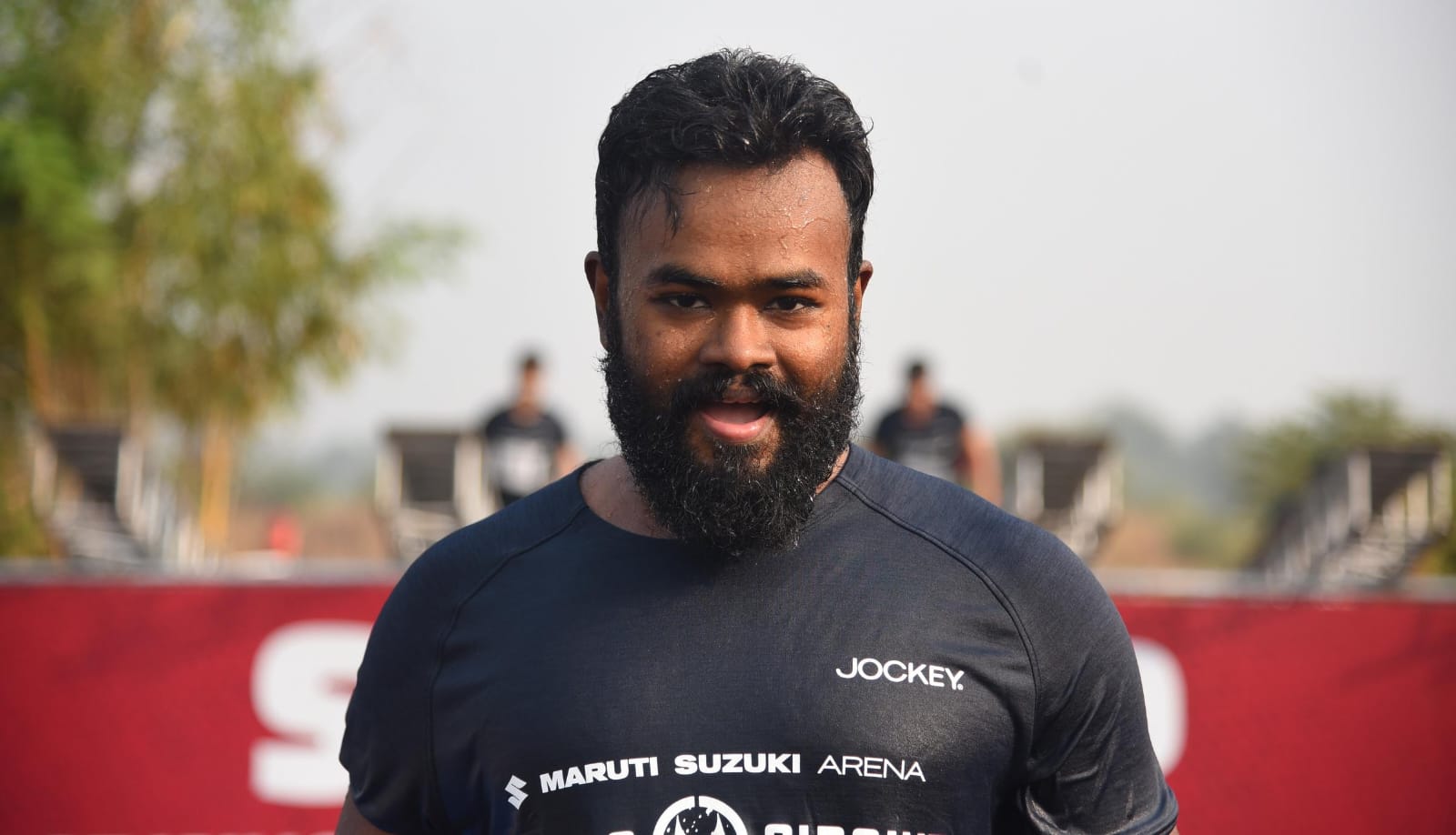 Abhishek