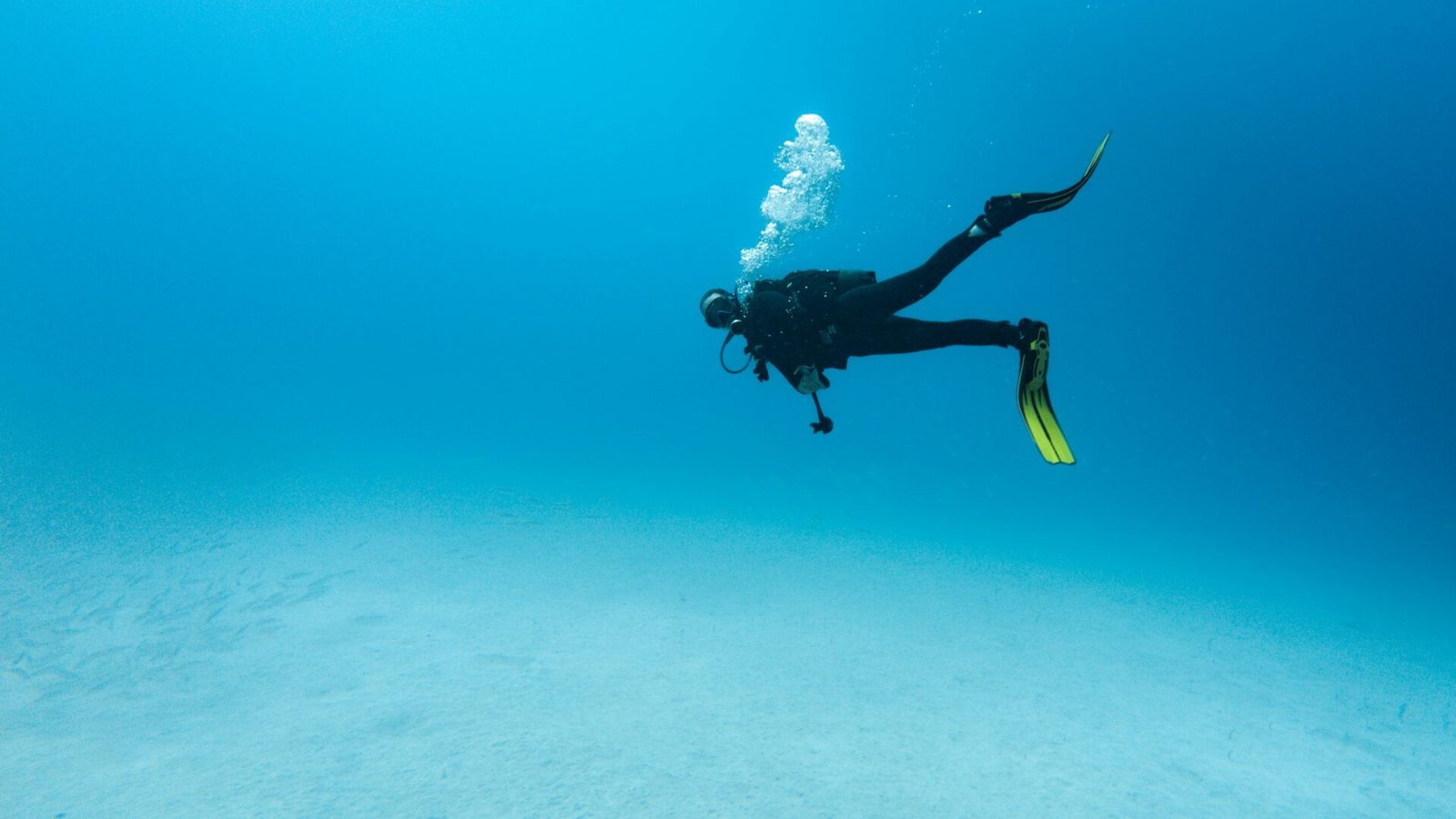 Lakshadweep scuba diving experience 3