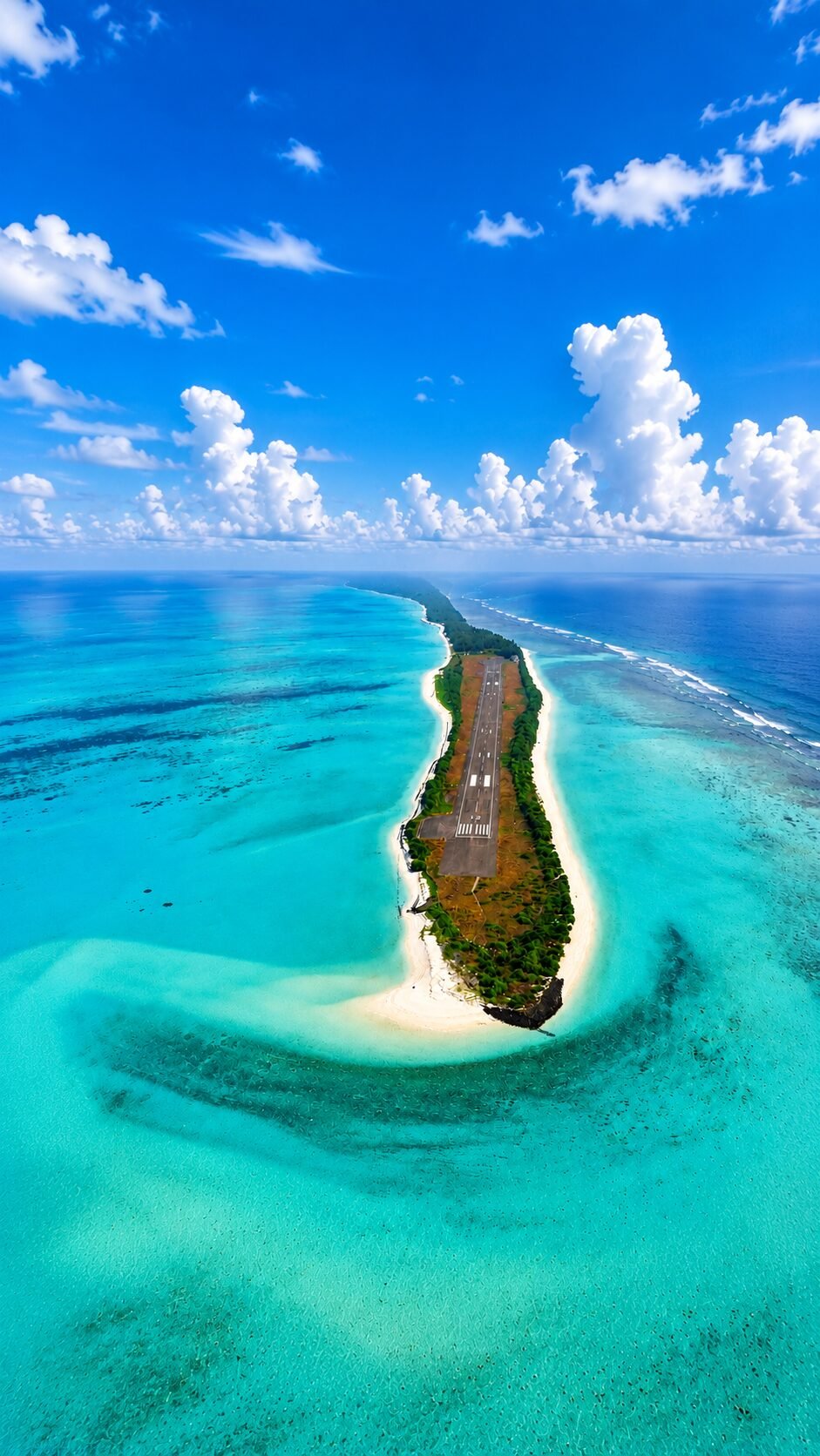 Lakshadweep scuba diving experience 4