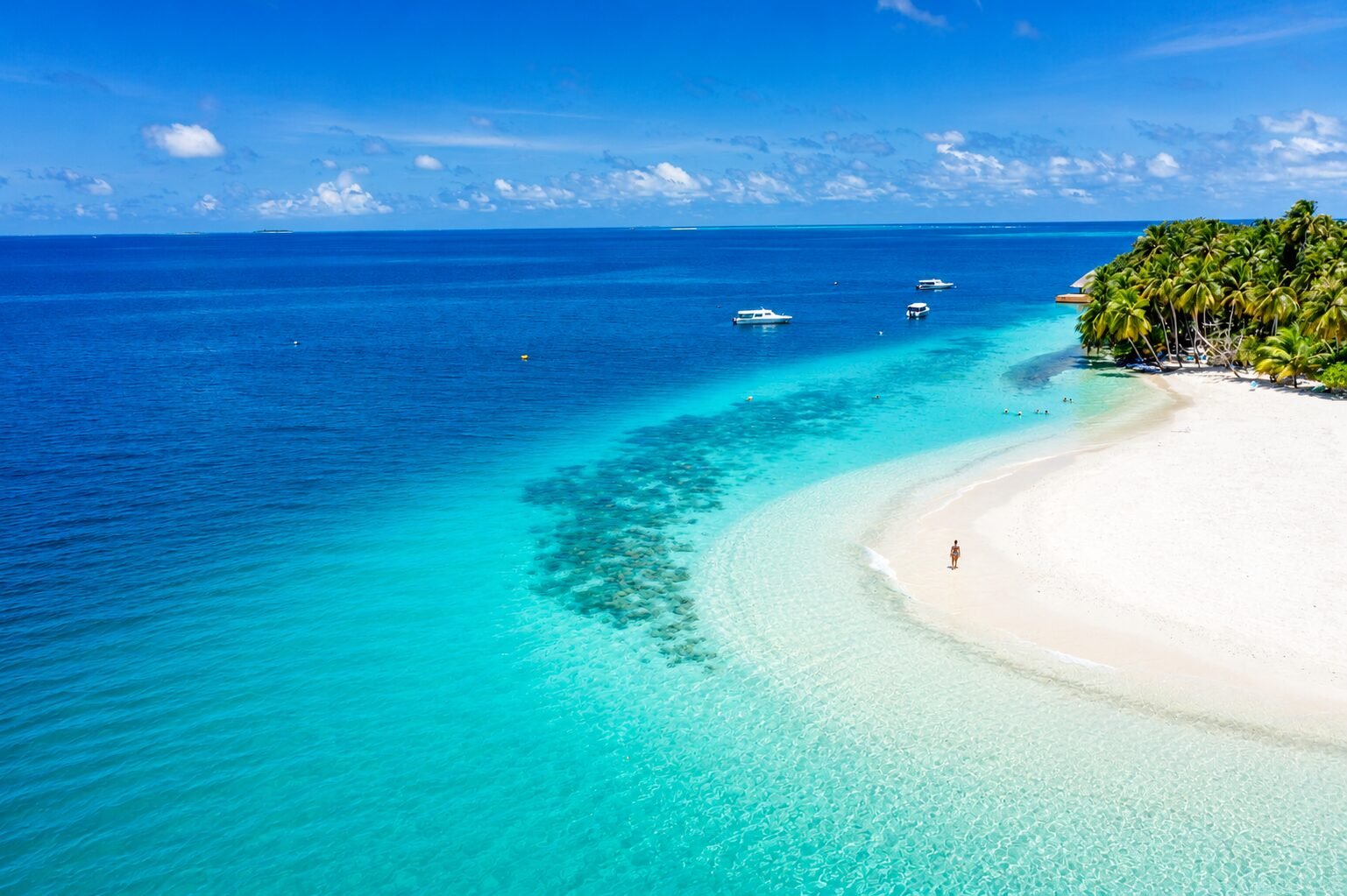 Lakshadweep scuba diving experience 5
