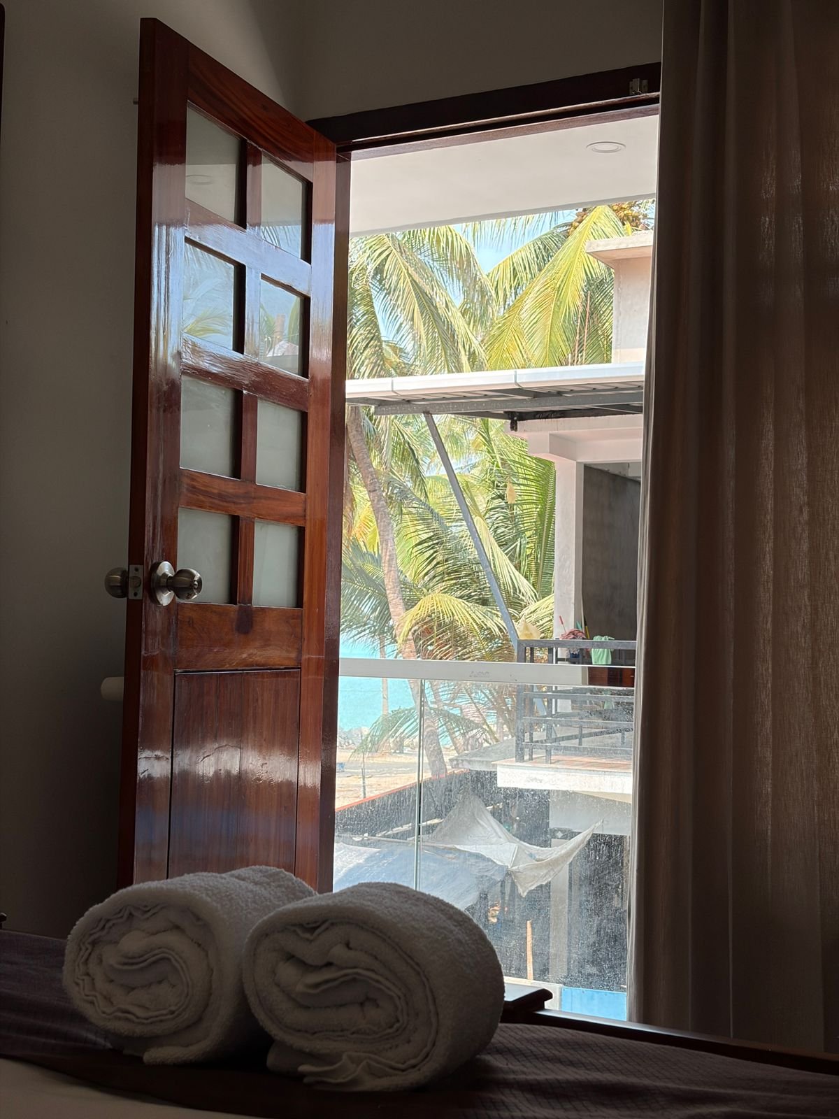 Lakshadweep scuba diving accommodation 2