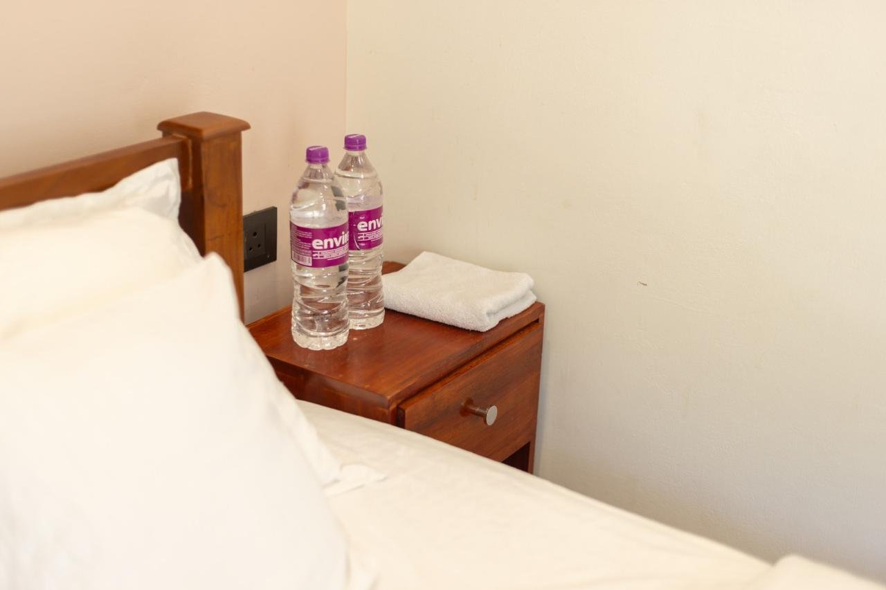 Lakshadweep scuba diving accommodation 9