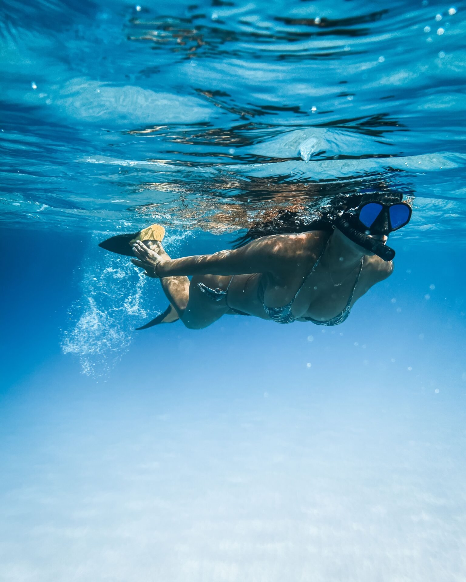Lakshadweep scuba diving experience 14