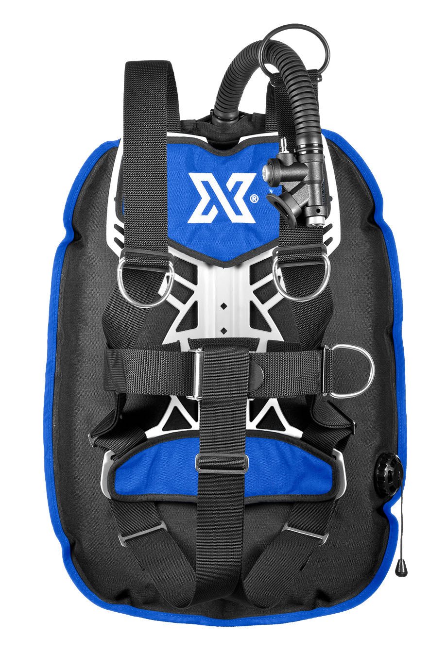 GHOST Standard Set, L-size, M weight pockets