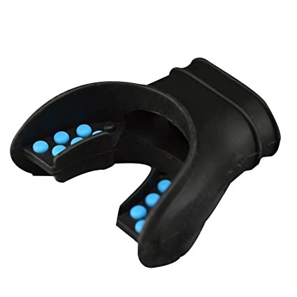 Mouthpieces w Color