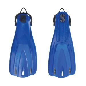 GO Sport Fin - Blue