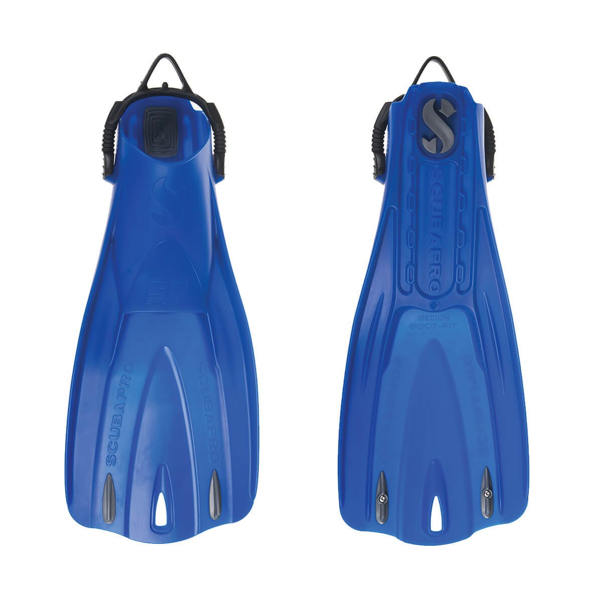 GO Sport Fin - Blue