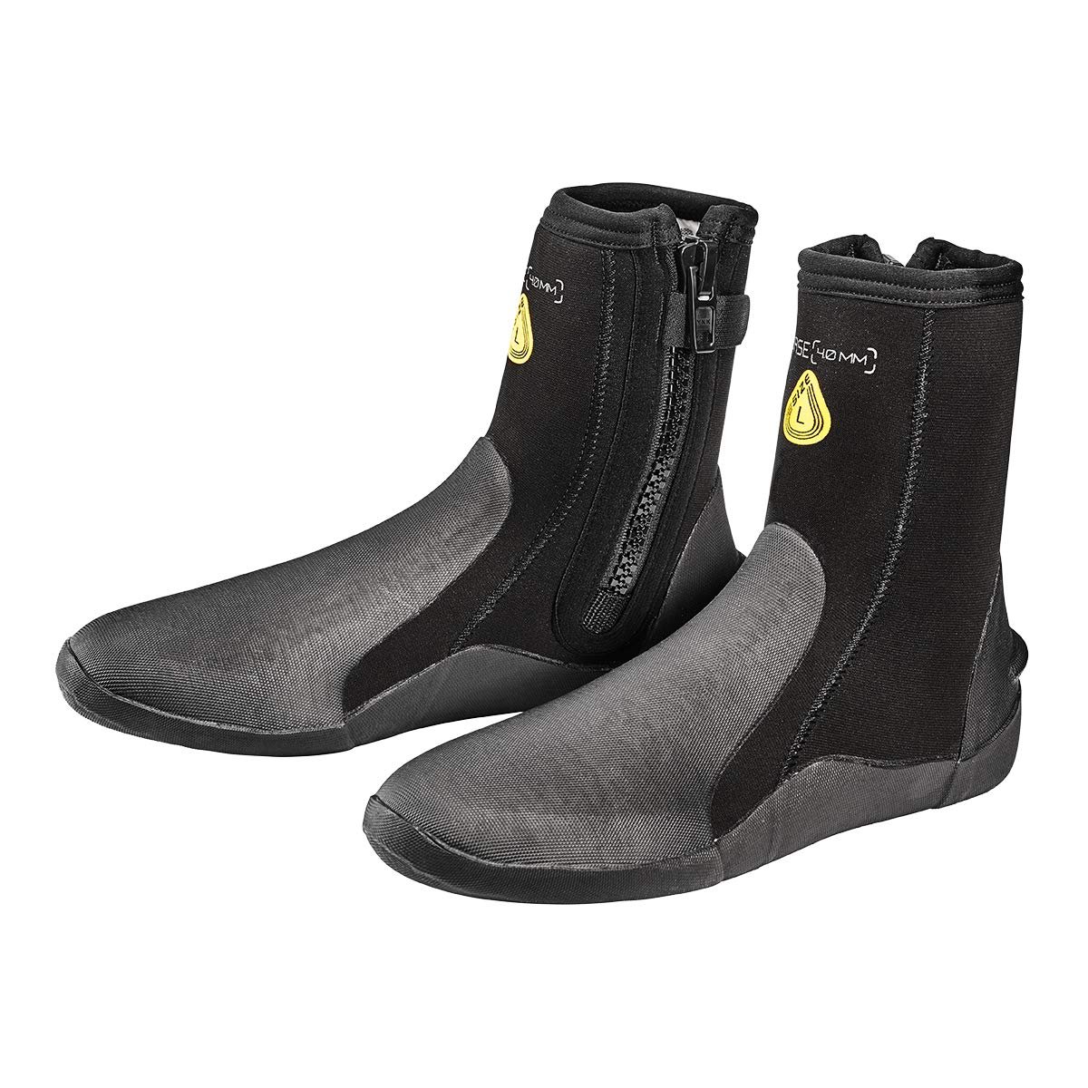 Base Boots 4mm