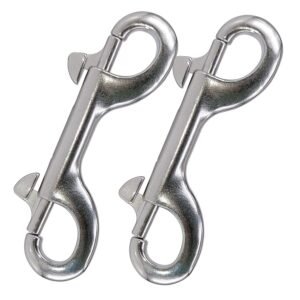 Double Ended Snap Hook