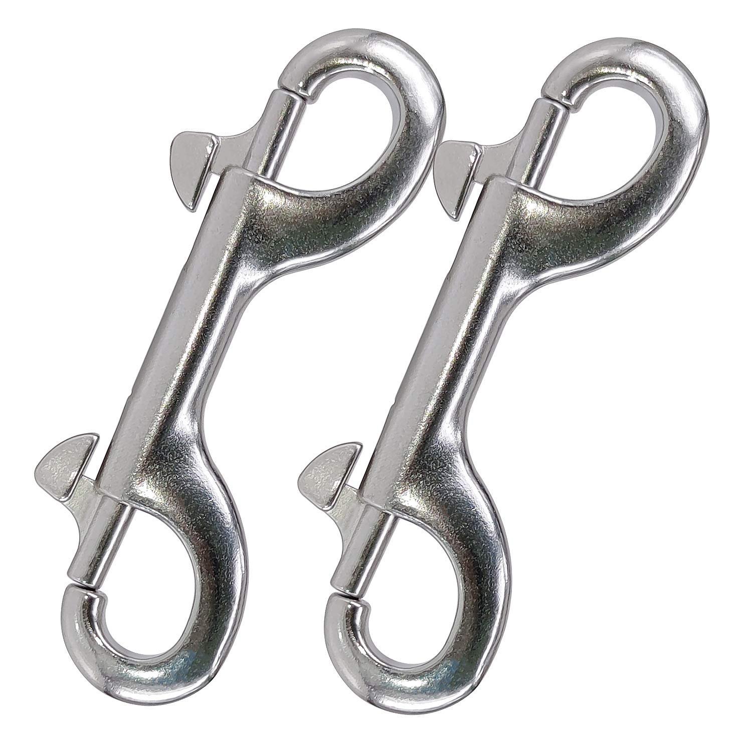 Double Ended Snap Hook