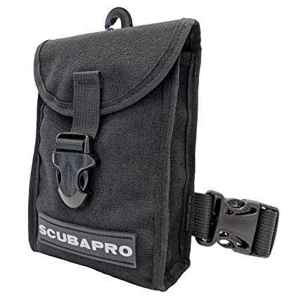 Hydros Cargo Thigh Pocket Hydros Pro