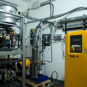 Gas Blender