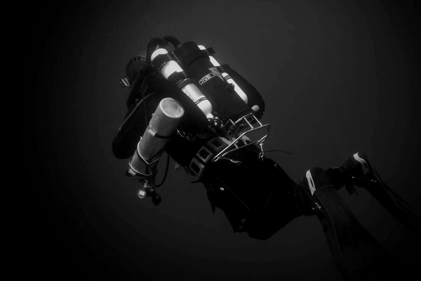 Try Rebreather CCR Program - Image 2