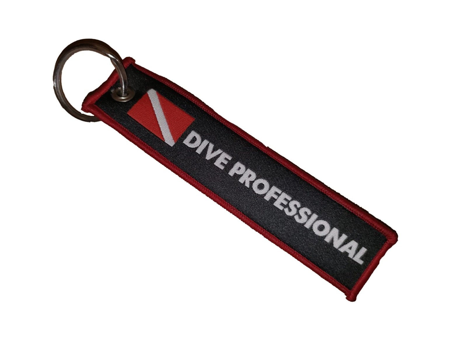 Boneman Keychain Dive Professional