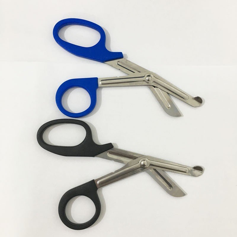 Rescue Scuba Scissor
