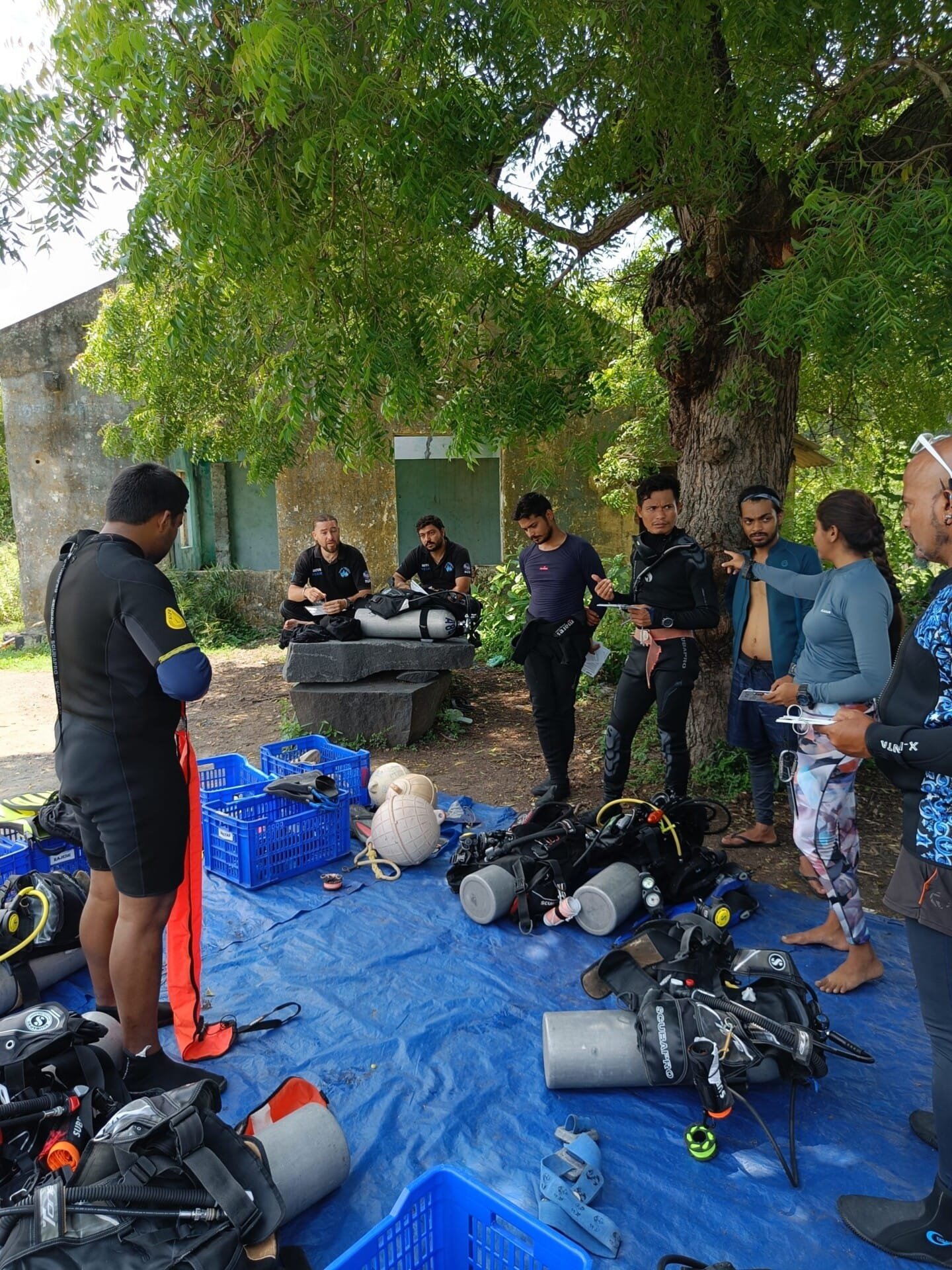 Specialty Instructor - Image 2