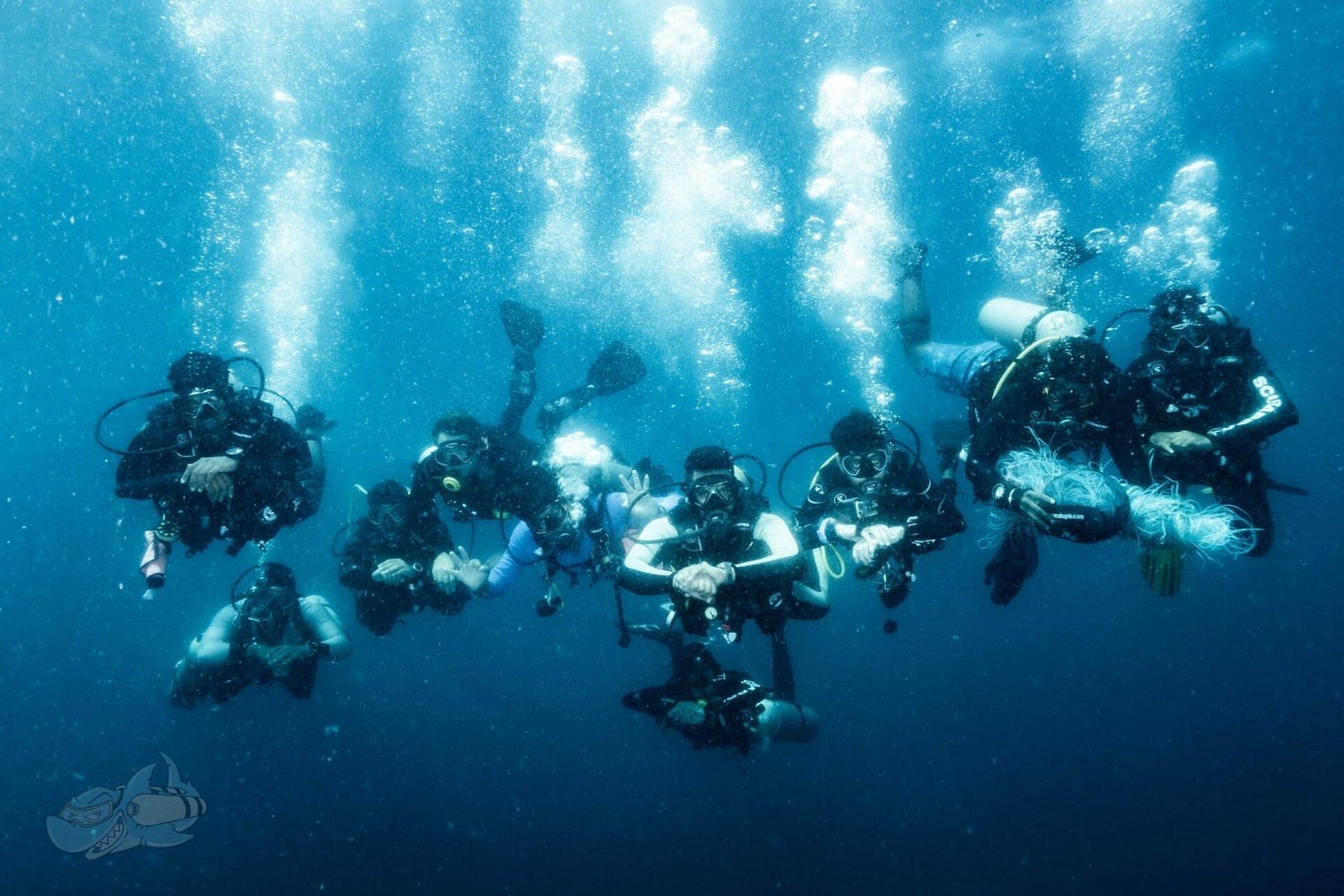Peak Performance Buoyancy Course - Image 3